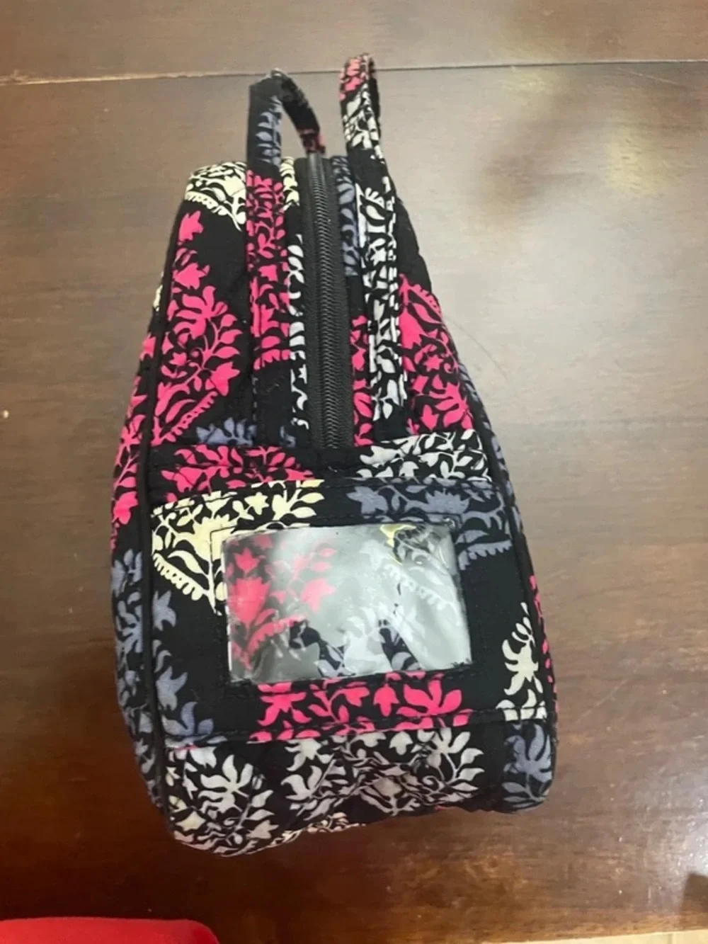 Vera Bradley pattern northern